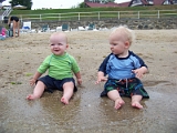 William's Fifty-Fifth Week 122